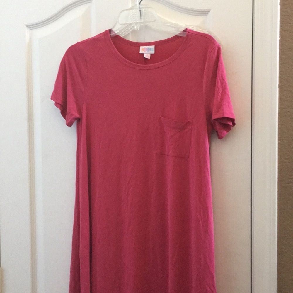 FINAL MARKDOWN LADIES lularoe dress small